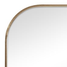 Lilly Wall Mirror